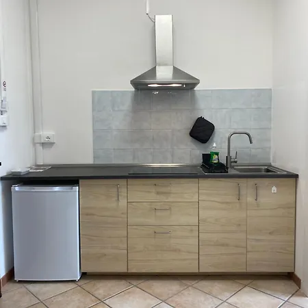 Πανσιόν Mini In Centro Storico