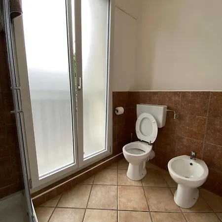 Mini In Centro Storico Πανσιόν 3*