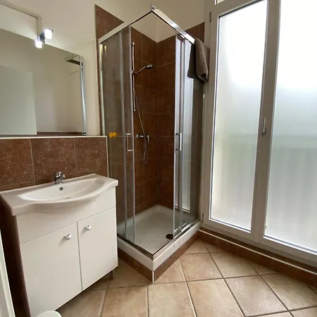 Mini In Centro Storico Πανσιόν Castel San Pietro Terme