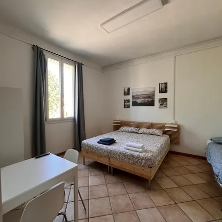 Mini In Centro Storico 3* Castel San Pietro Terme