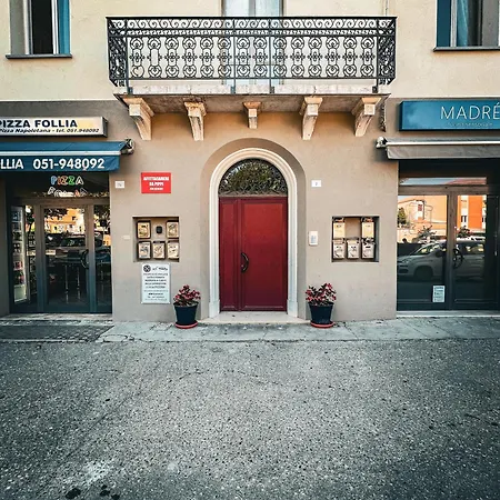 Mini In Centro Storico Πανσιόν 3*