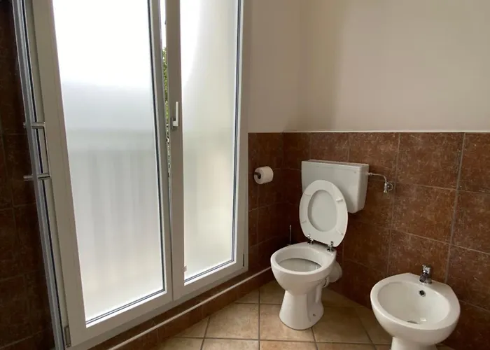 Mini In Centro Storico Гостевой дом 3*