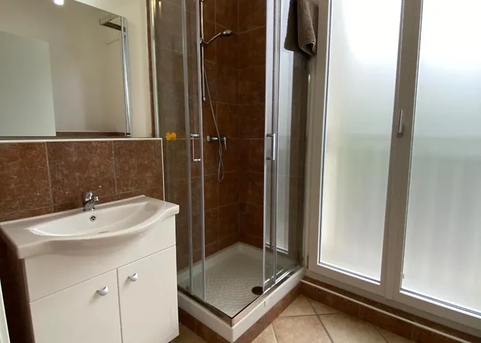 Mini In Centro Storico Гостевой дом Кастель Сан Петро Терме